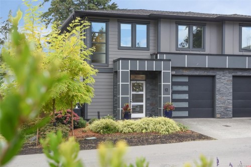 #12-468 Anderton Rd, Comox, BC 