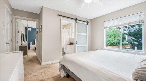 #110-724 Larkhall Rd, Langford, BC 