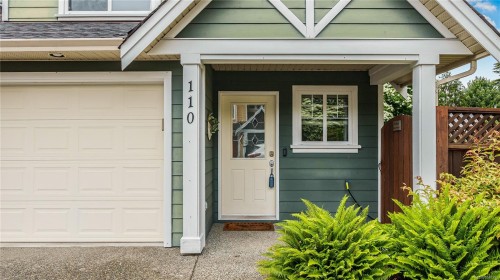 #110-724 Larkhall Rd, Langford, BC 