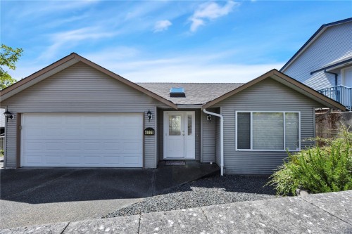 4771 Fairbrook Cres, Nanaimo, BC 