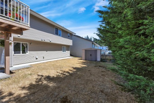 4771 Fairbrook Cres, Nanaimo, BC 