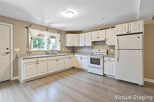 4771 Fairbrook Cres, Nanaimo, BC 