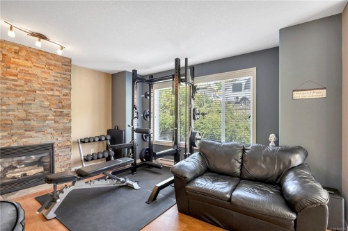4771 Fairbrook Cres, Nanaimo, BC 