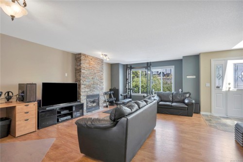 4771 Fairbrook Cres, Nanaimo, BC 