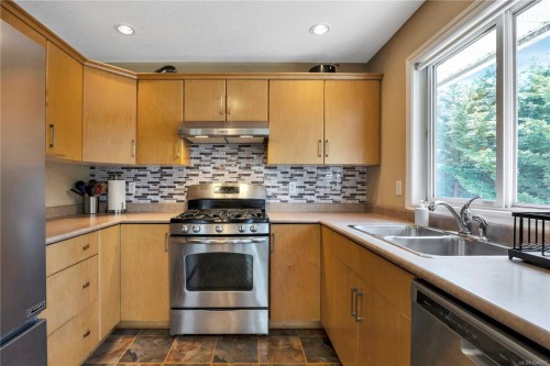 4771 Fairbrook Cres, Nanaimo, BC 