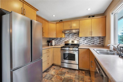 4771 Fairbrook Cres, Nanaimo, BC 