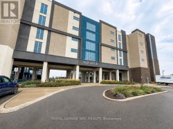 632 - 16 CONCORD PLACE  Grimsby (Grimsby Beach), ON L3M 0J1