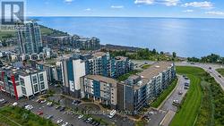 632 - 16 CONCORD PLACE Grimsby (Grimsby Beach), ON L3M 0J1