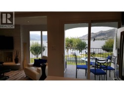 2621 85th Street Unit# 202 Osoyoos, BC V0H 1V1