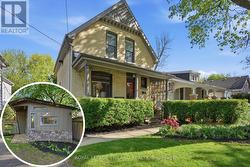 574 PRINCESS AVENUE  London East (East F), ON N6B 2B9