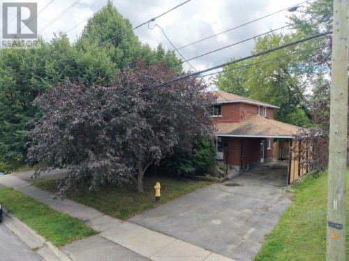1295 Gemmell Street  Sudbury, ON P3A 1G3