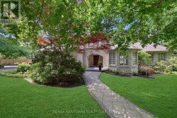437 CAIRNCROFT ROAD Oakville, ON L6J 4N1