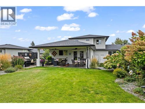 910 Westbrook Drive, West Kelowna, BC 