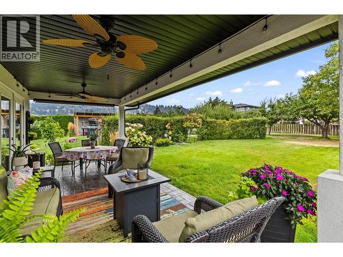 910 Westbrook Drive, West Kelowna, BC 