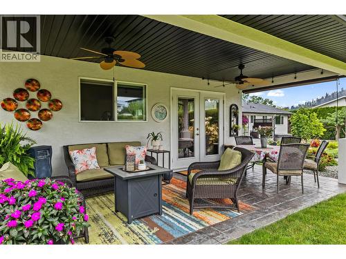 CARRIAGE - 910 Westbrook Drive, West Kelowna, BC 