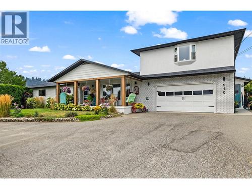 910 Westbrook Drive, West Kelowna, BC 