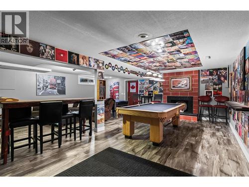 MAIN HOUSE DOWNSTAIRS - 910 Westbrook Drive, West Kelowna, BC 