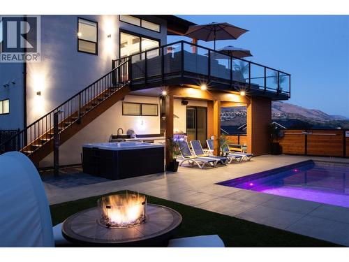 7938 Graystone Drive, Coldstream, BC 