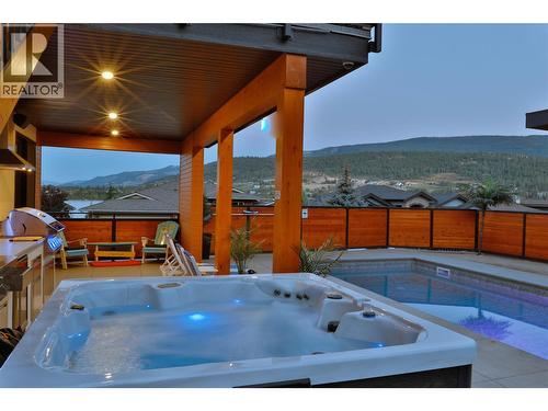 7938 Graystone Drive, Coldstream, BC 