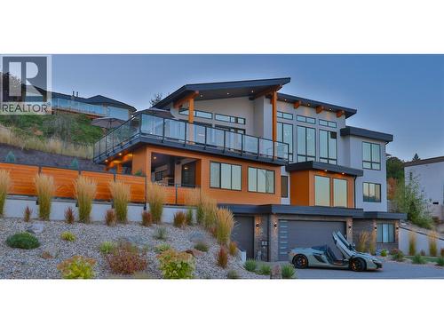 7938 Graystone Drive, Coldstream, BC 