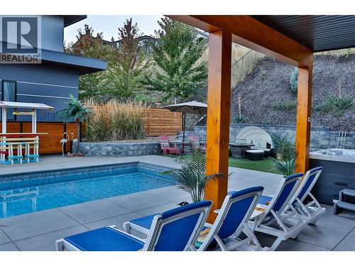 7938 Graystone Drive, Coldstream, BC 