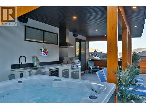 7938 Graystone Drive, Coldstream, BC 
