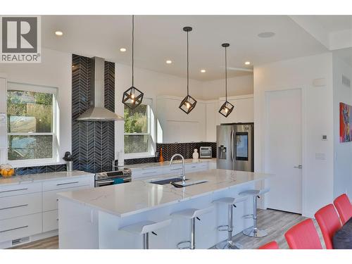 7938 Graystone Drive, Coldstream, BC 