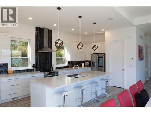 7938 Graystone Drive, Coldstream, BC 