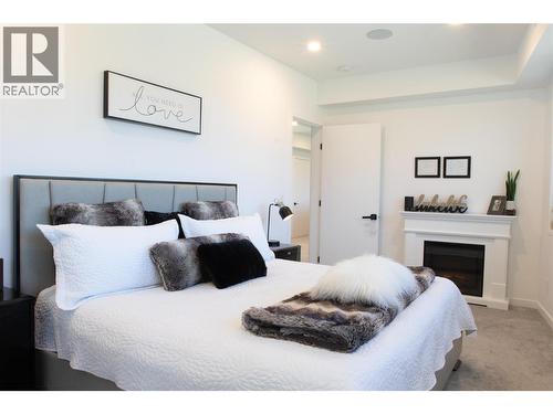 7938 Graystone Drive, Coldstream, BC 