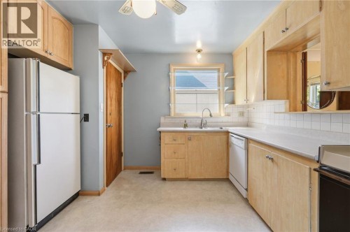 337 St Paul Street, Burlington, ON 