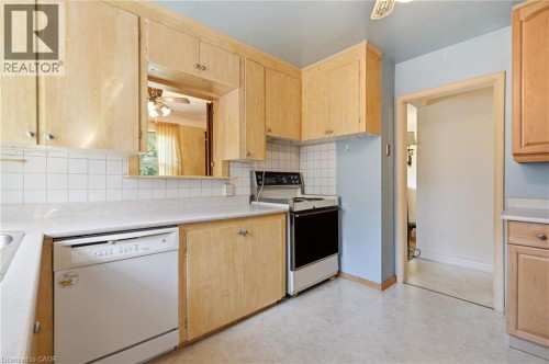337 St Paul Street, Burlington, ON 