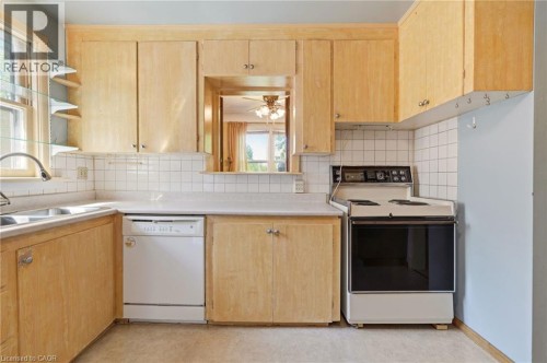337 St Paul Street, Burlington, ON 