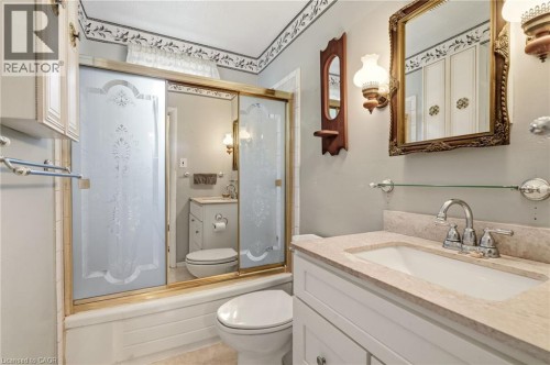 337 St Paul Street, Burlington, ON 