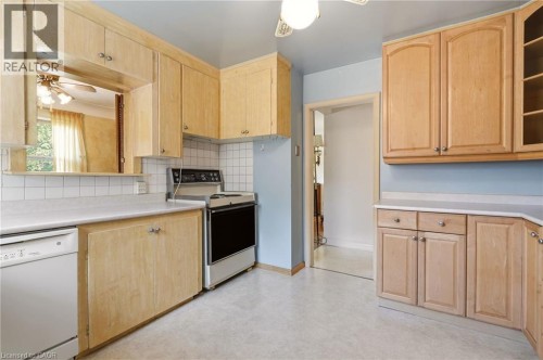 337 St Paul Street, Burlington, ON 