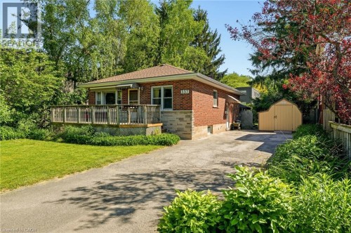 337 St Paul Street, Burlington, ON 