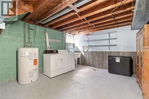 337 St Paul Street, Burlington, ON 