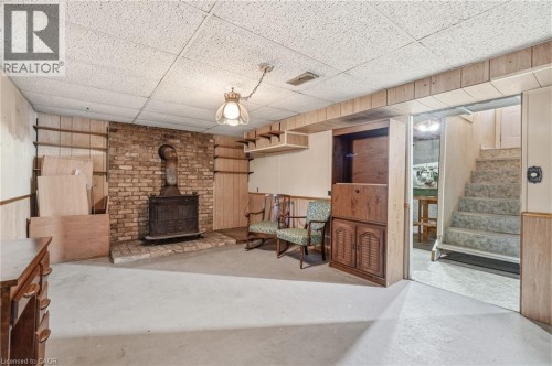 337 St Paul Street, Burlington, ON 
