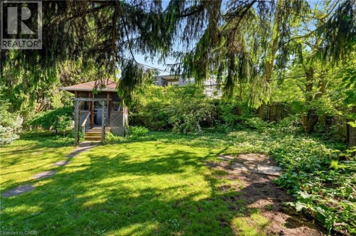 337 St Paul Street, Burlington, ON 