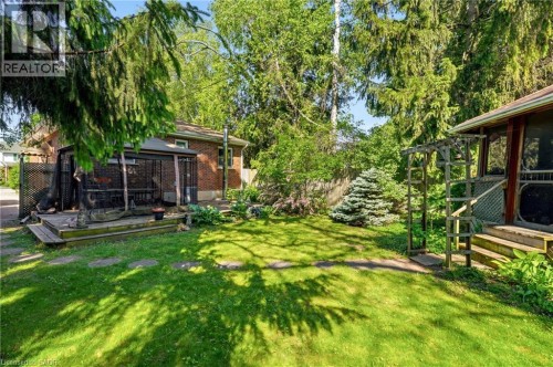 337 St Paul Street, Burlington, ON 