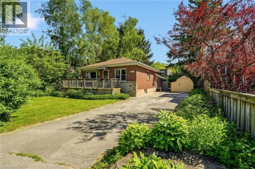 337 St Paul Street, Burlington, ON 