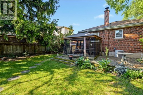 337 St Paul Street, Burlington, ON 