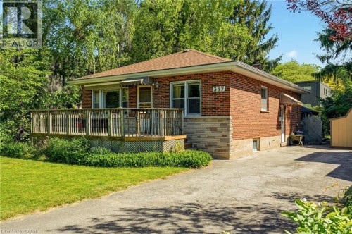 337 St Paul Street, Burlington, ON 