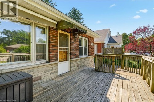 337 St Paul Street, Burlington, ON 