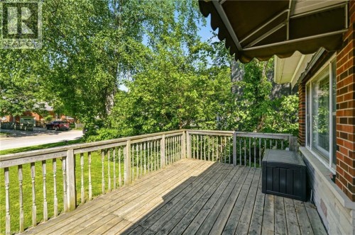 337 St Paul Street, Burlington, ON 