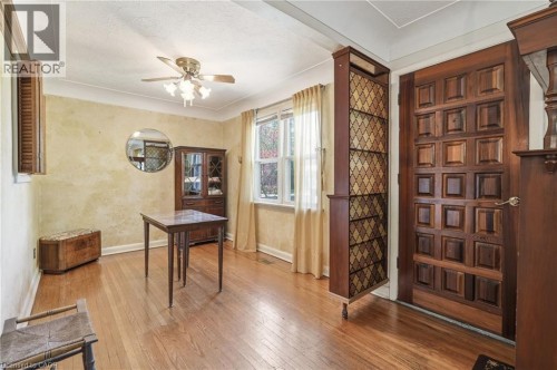 337 St Paul Street, Burlington, ON 