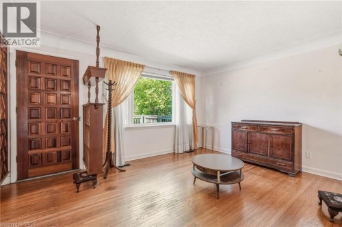 337 St Paul Street, Burlington, ON 