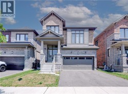 407 DOLMAN Street  Breslau, ON N0B 1M0