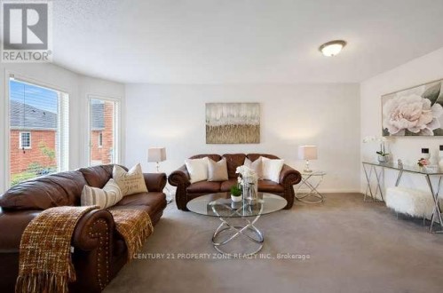 3242 Tortola Court, Mississauga, ON 
