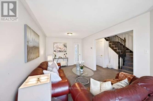 3242 Tortola Court, Mississauga, ON 