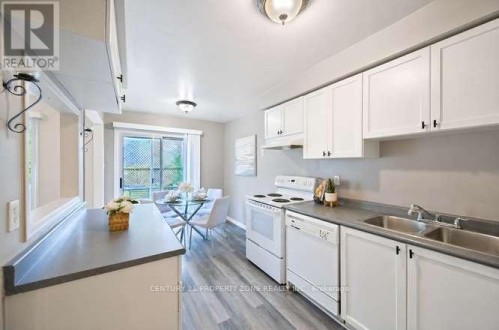 3242 Tortola Court, Mississauga, ON 